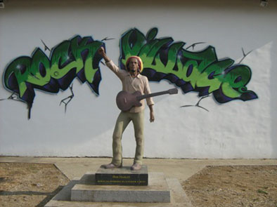 rockvillage_2008 Bob Marley 2